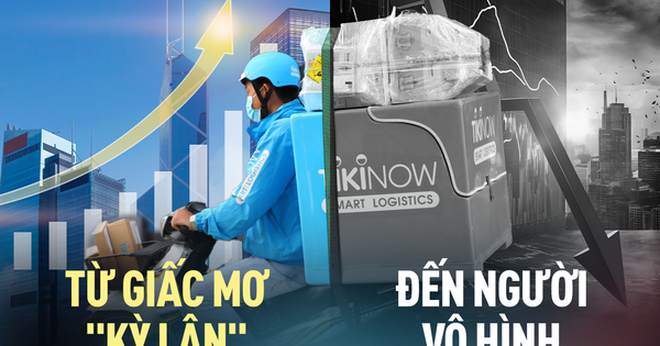 Tiki từ 'kỳ lân' tỷ đô đến thị phần dưới 1%: Bài học từ cuộc đua thương mại điện tử Việt
