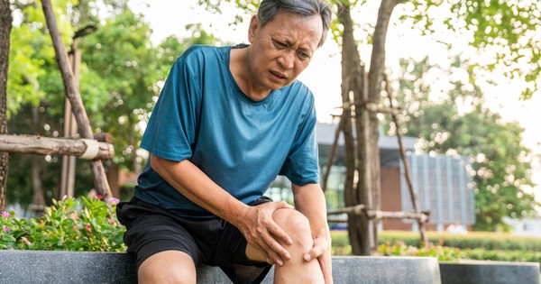 Tập Thể Dục Mỗi Ngày Nhưng Sức Khỏe Vẫn Suy Giảm: Bài Học Từ Người Cao Tuổi