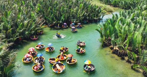 Du lịch xanh bùng nổ: Việt Nam dẫn đầu châu Á về ý thức bền vững