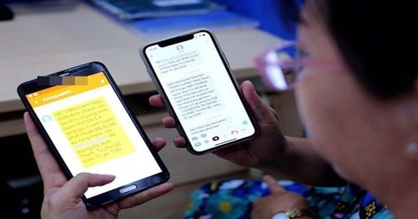 Cảnh báo lừa đảo công nghệ cao: Thủ đoạn mạo danh cán bộ thuế, công an để chiếm đoạt tài khoản