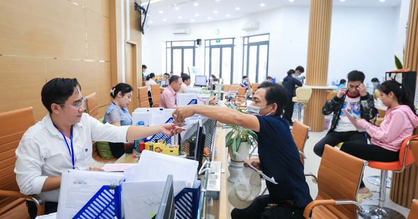 Dự kiến tăng lương cơ sở lên 2,53 triệu đồng từ tháng 7/2026 cho cán bộ, công chức