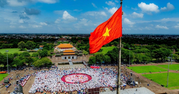 Huế miễn phí tham quan di tích Cố đô vào ngày 26/3/2026 cho công dân Việt Nam