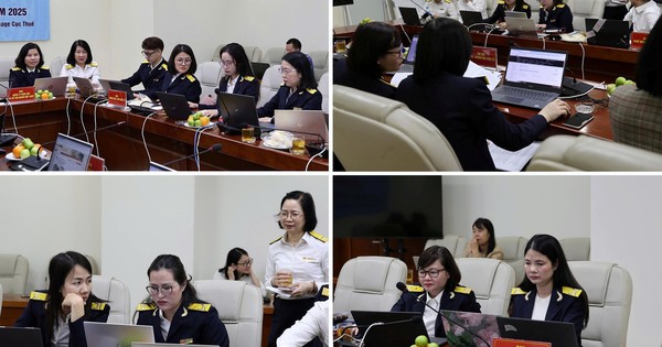 Vĩnh Long: Cục Thuế làm rõ cách xác định doanh thu áp thuế suất 15%, 17% năm 2025