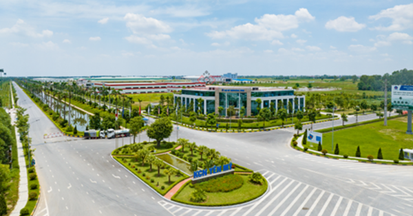 Hưng Yên đề xuất thành lập Khu kinh tế tự do 30.583 ha, kỳ vọng đóng góp 1,3 triệu tỷ đồng vào năm 2050