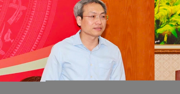 Ban Nội chính Trung ương công bố kết quả điều tra các vụ án tham nhũng lớn