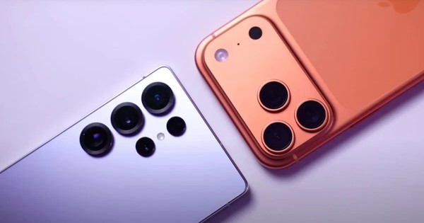 Mỹ Tụt Hậu Cuộc Đua Camera Smartphone: Khi 'Ultra' Không Còn Là Cực Đỉnh