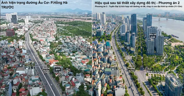 Hà Nội Điều Chỉnh Quy Hoạch Sông Hồng: Tiến Độ Chậm, Đề Xuất Gia Hạn Đến Tháng 7