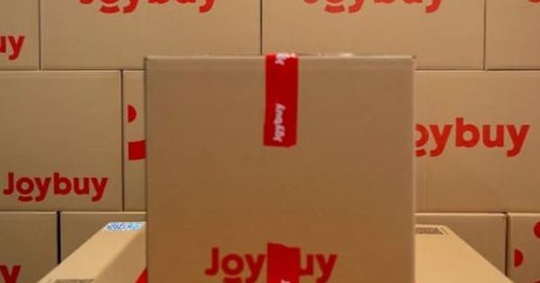 JD.com Tăng Tốc Mở Rộng Quốc Tế: Cuộc Chiến Thương Mại Điện Tử Và Cơ Hội Cho Người Tiêu Dùng