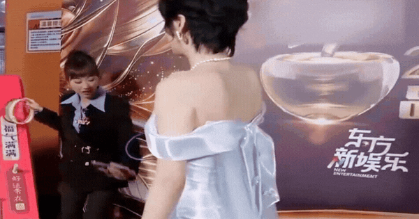 Diêu An Na - 'Công Chúa Huawei' Làm Dậy Sóng Showbiz Với Gấm Phù Quang Xa Xỉ