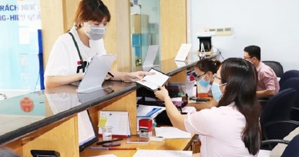 Cao điểm quyết toán thuế TNCN 2025: Những điểm cần lưu ý từ Cục Thuế