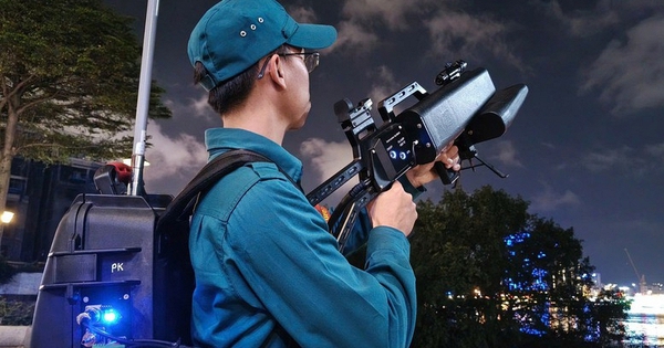 Drone và diều đe dọa an toàn bay: Phạt tới 40 triệu đồng, có thể bị truy cứu hình sự