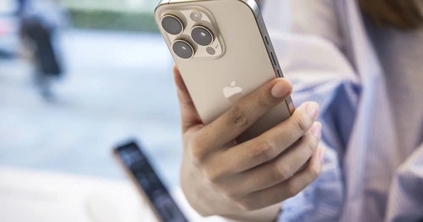 Phần mềm gián điệp mới khai thác lỗ hổng iOS, đe dọa hàng trăm triệu iPhone