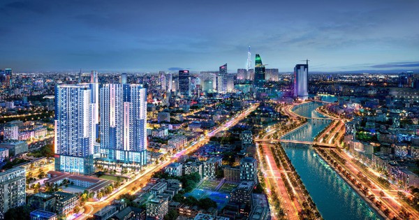Chuyên gia phân tích nguyên nhân lãi suất tăng và cơ hội đầu tư bất động sản