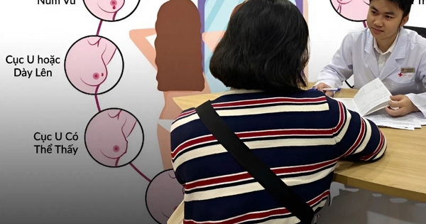 Phát Hiện Ung Thư Vú Giai Đoạn 0: Cơ Hội Chữa Khỏi Gần Như Tuyệt Đối