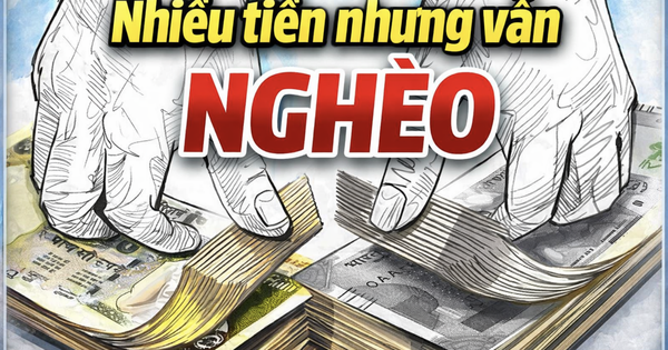 Thành đạt trên giấy tờ, áp lực đời thực: Bất động sản không còn là 'tấm đệm an toàn'