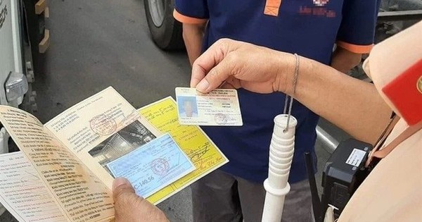 Cảnh báo lừa đảo giả danh trung tâm đăng kiểm tại Tuyên Quang