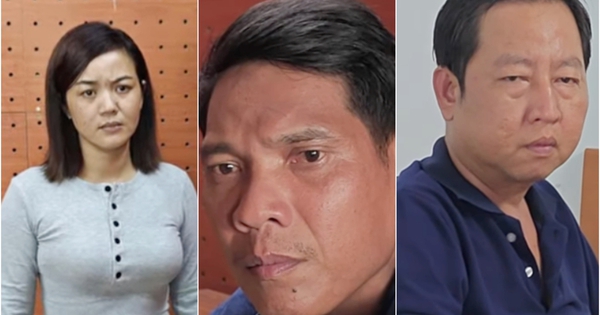 Cần Thơ: Bắt Thêm 3 Đối Tượng Trong Vụ Cướp Giật Tại Liên Hoa Bảo Tháp