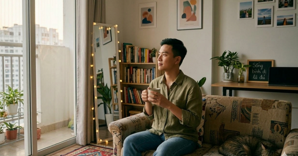 Sống Bình Thường Có Sao? Câu Hỏi 'Nếu Cả Đời Không Rực Rỡ' Gây Sốt Mạng Xã Hội