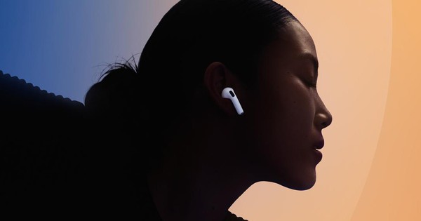 iPhone 16 và AirPods 4: Bộ đôi công nghệ tối ưu hóa hiệu suất làm việc di động
