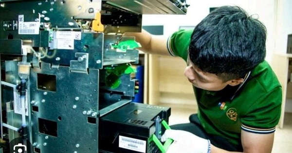 Truy tố nhân viên FPT IS dùng chiêu "mượn tiền ...