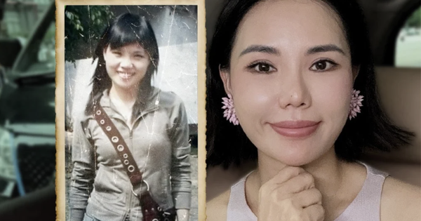 Từ cô gái bị bỏ rơi đến nữ doanh nhân triệu đô: Hành trình vượt nghèo của Hoàng Huyên Ni