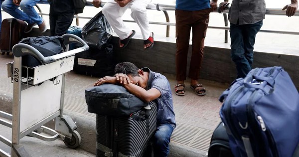 Lỡ mắc kẹt giữa "chảo lửa" Trung Đông: Những điều du khách nhất định phải biết