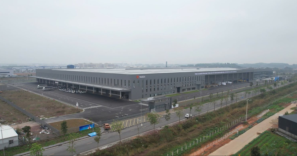 Tham vọng 2 triệu xe và "con bài" Grab: YADEA có đang dùng 100 triệu USD để thay đổi hoàn toàn cuộc chơi xe ôm công nghệ tại Việt Nam?