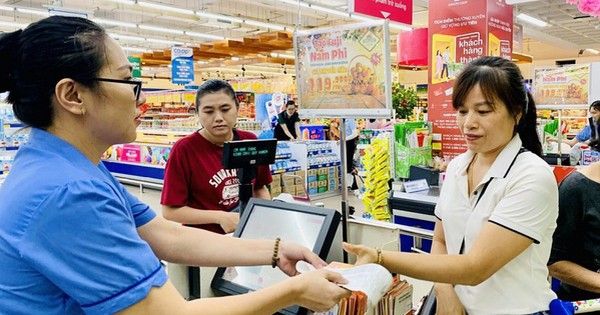 Hóa Đơn Điện Tử: Ghi Mã Số Hộ Kinh Doanh Vào Mục Căn Cước Công Dân Có Hợp Lệ?