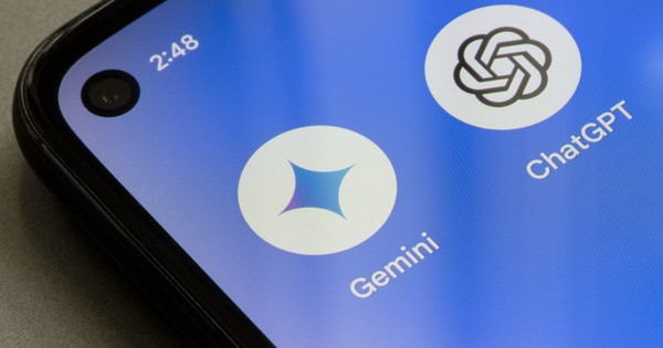 Người dùng tẩy chay ChatGPT, Gemini vì lo ngại AI thu thập dữ liệu cá nhân