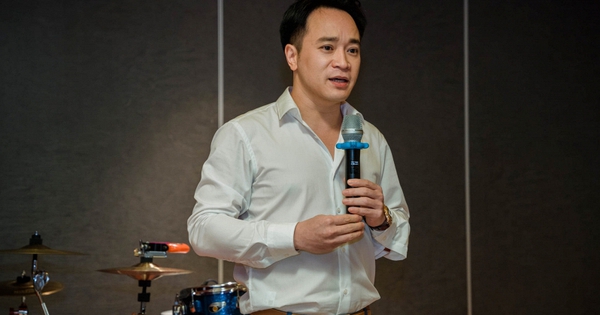Doanh nhân Lê Đắc Lâm nhận học bổng Tiến sĩ tại Mỹ sau thành công từ Harvard