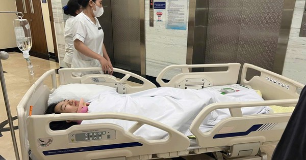 Cảnh báo: Thoát vị đĩa đệm chèn tủy sống từ thói quen văn phòng, suýt liệt vì tự chữa
