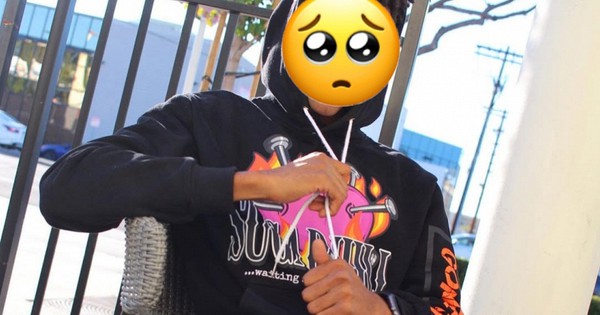 Nam diễn viên kiêm rapper Chris O’Neal bị bắt khẩn cấp vì đột nhập trộm cắp tại Malibu