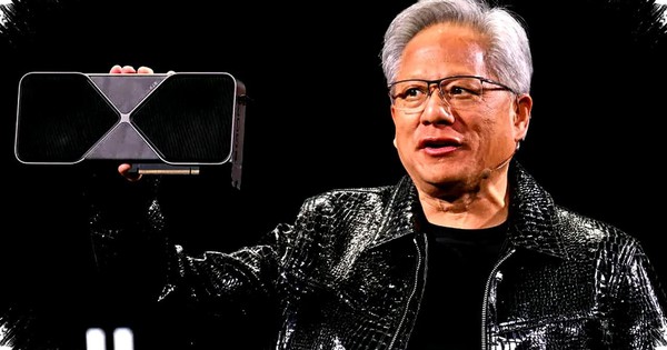 Nvidia Chuyển Mình Từ 'Bán Cuốc Xẻng' Thành 'Hệ Điều Hành' AI Với NemoClaw