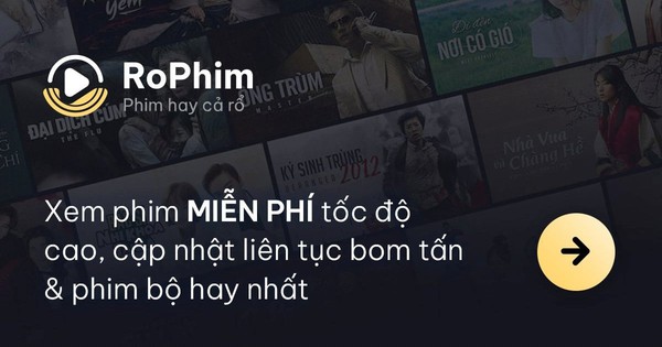 Luật sư cảnh báo tình trạng vi phạm bản quyền quy mô lớn tại Việt Nam qua các nền tảng như Rophim