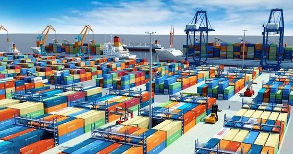 Xuất Nhập Khẩu Việt Nam Tiến Sát 200 Tỷ USD, Thị Trường Đa Dạng Hóa Mạnh Mẽ