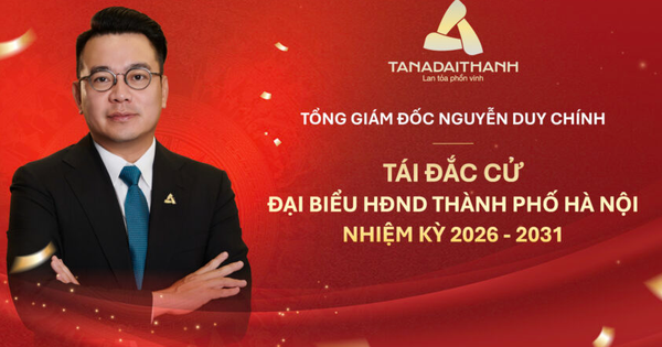 Hà Nội Công Bố Kết Quả Bầu Cử HĐND Khóa XVII, Nhiều Doanh Nhân Trúng Cử