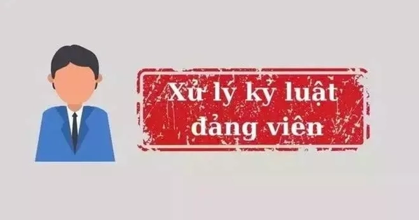TPHCM: Ủy ban Kiểm tra Thành ủy khai trừ 5 đảng viên vi phạm nghiêm trọng