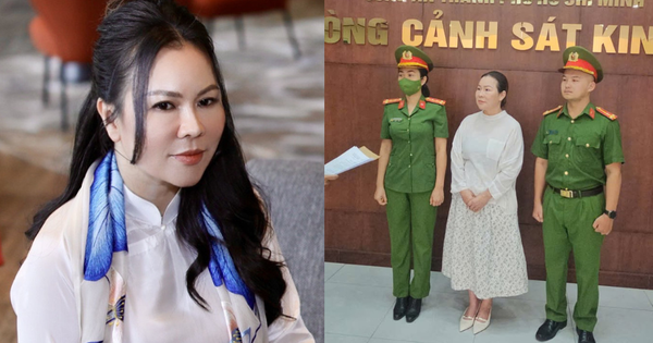 Nữ Chủ Tịch Công Ty Bất Động Sản Bị Bắt Vì Lừa Đảo Chiếm Đoạt Hơn 41 Tỷ Đồng