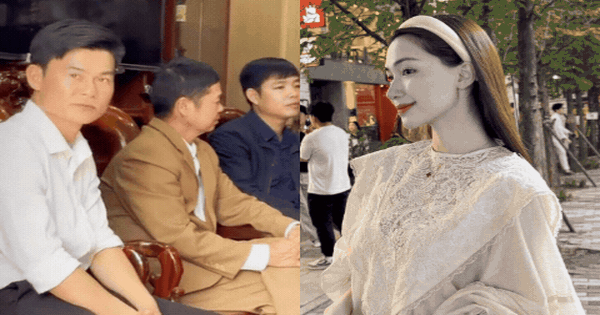 Hoà Minzy lên tiếng về ảnh AI giả mạo và nhờ khán giả bảo vệ khỏi antifan