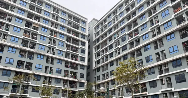 Mở rộng đối tượng mua nhà ở xã hội: Thu nhập lên tới 50 triệu đồng/tháng