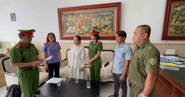 Bà Nguyễn Ngọc Tiền, vợ cố diễn viên Quý Bình, bị khởi tố vì lừa đảo bất động sản