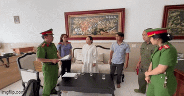 Vụ án Công ty Đảo Vàng: Điều tra mở rộng sau khi bắt vợ cố diễn viên Quý Bình