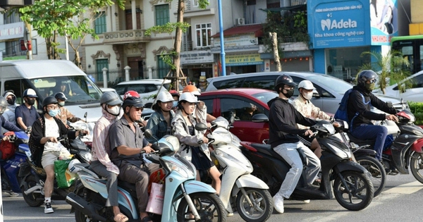 Quy Chuẩn Khí Thải Xe Máy Chính Thức Áp Dụng Từ 30/6/2026: Lộ Trình Kiểm Định Linh Hoạt