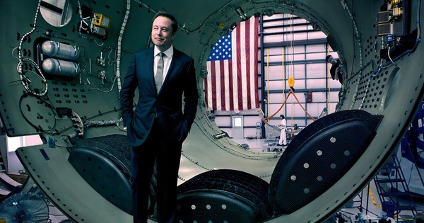 Elon Musk vẽ bản đồ quyền lực AI: Google thắng phương Tây, Trung Quốc chiếm địa cầu, SpaceX chinh phục không gian