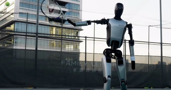 UBTech và Siemens hợp tác sản xuất 10.000 robot hình người mỗi năm vào 2026