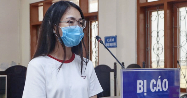 Hà Tĩnh: Phụ nữ kinh doanh quần áo trên Facebook trốn thuế gần 45 tỷ đồng bị xử án treo
