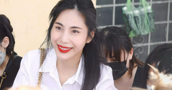 Thủy Tiên: Hành trình từ ngôi sao Vpop đến cuộc sống tu tập và ăn chay trường