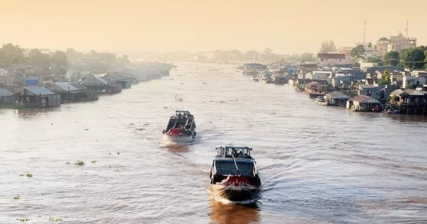 An Giang: Khởi tố vụ án thất thoát hàng tỷ đồng từ tài nguyên nước