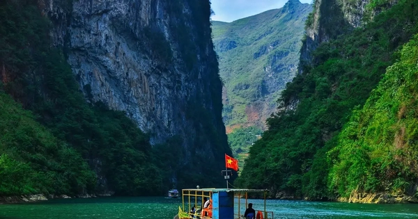 Việt Nam Vào Top 17 Quốcia Đẹp Nhất Thế Giới Do Condé Nast Traveler Bình Chọn