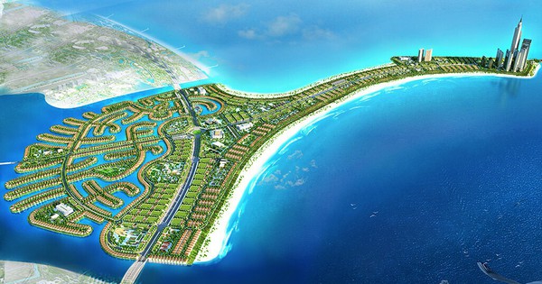 Siêu Đô Thị Thế Hệ Mới: Động Lực Tăng Trưởng Và Thách Thức Đô Thị Hóa Việt Nam
